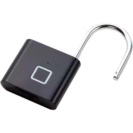SCX.design 2PX157 - T11 smart fingerprint padlock