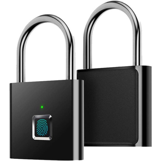 SCX.design 2PX157 - T11 smart fingerprint padlock