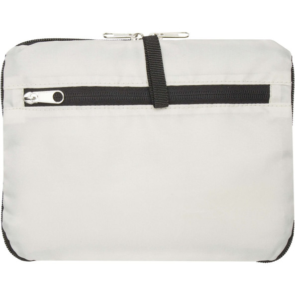 EcoFold laskostuva RPET-reppu 15 l - EgotierPro 130090