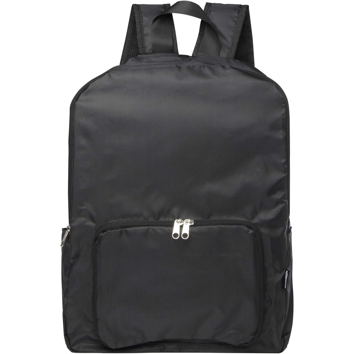 EcoFold RPET foldbar rygsæk 15 l - EgotierPro 130090