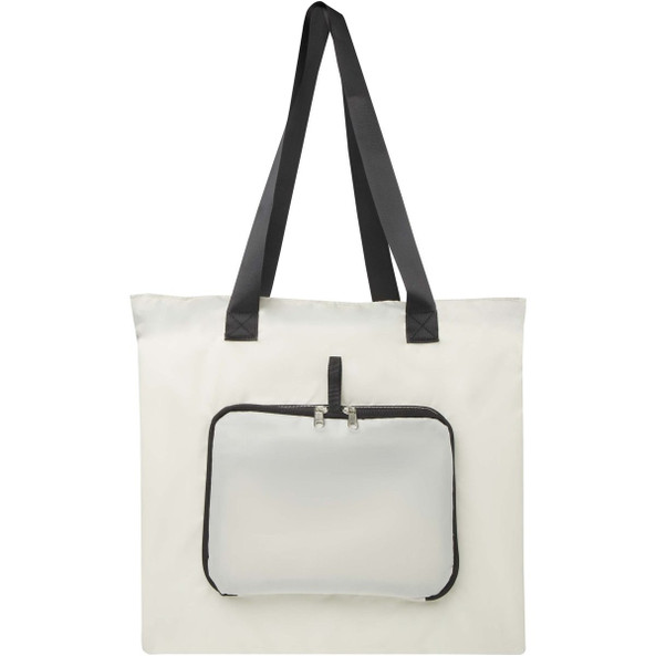 EcoFold laskostuva RPET-kassi 16 l - EgotierPro 130091