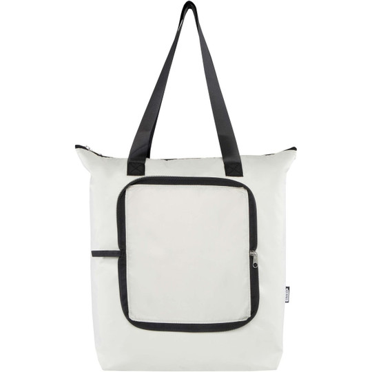 EcoFold laskostuva RPET-kylmälaukku 15 l - EgotierPro 130092