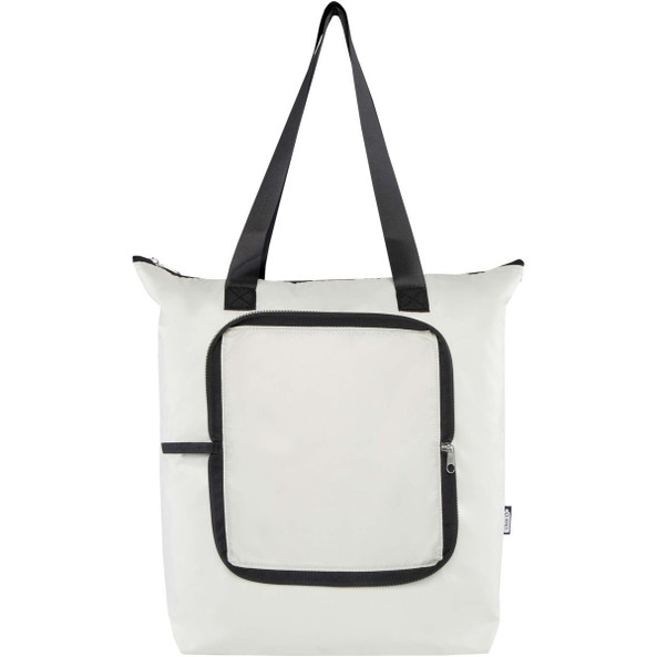 EcoFold laskostuva RPET-kylmälaukku 15 l - EgotierPro 130092