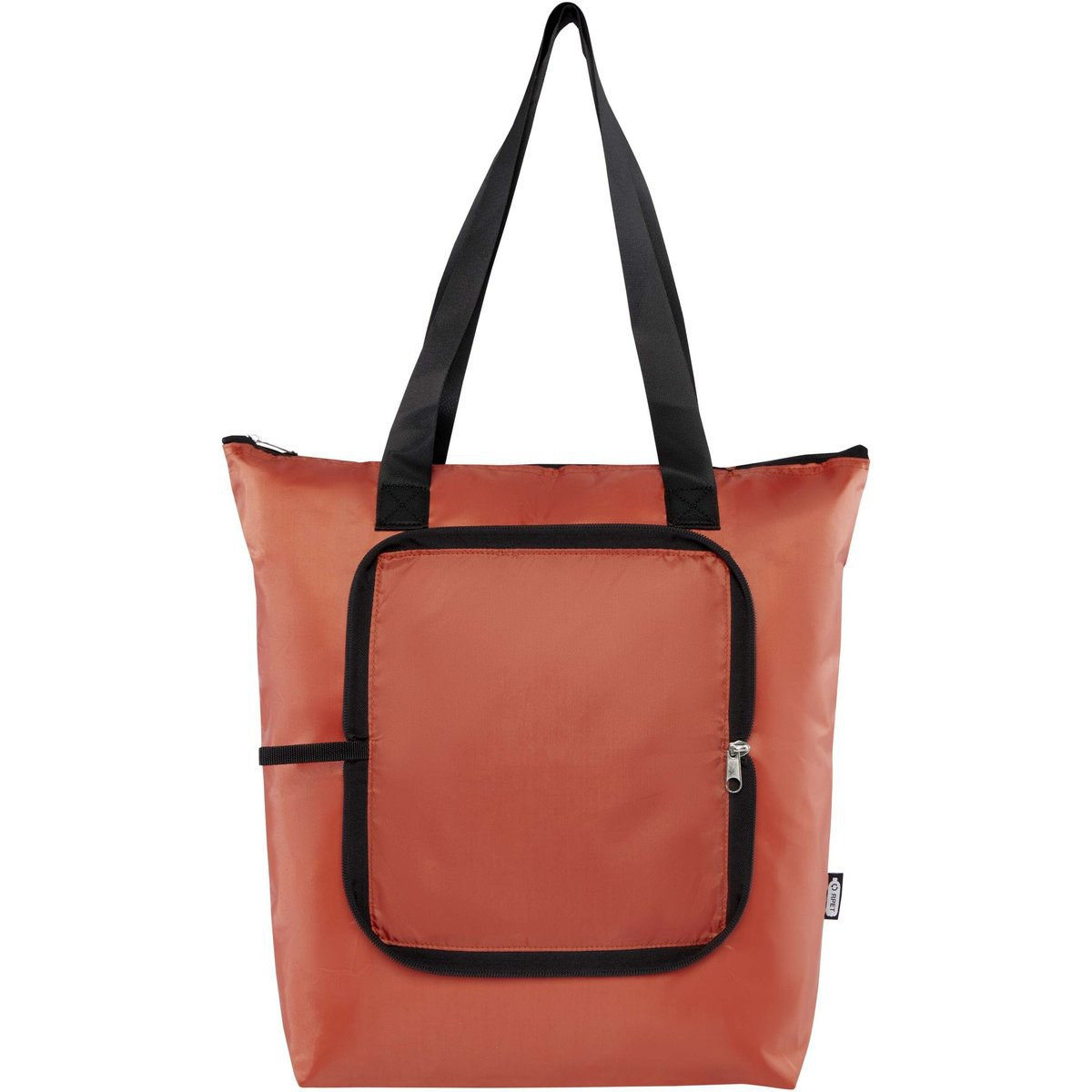 EcoFold RPET mulepose foldbar køletaske 15 l - EgotierPro 130092