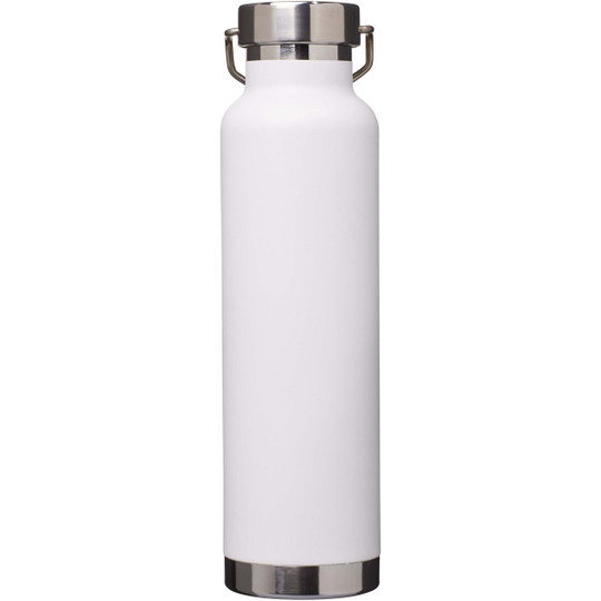 650ml nerezová láhev na vodu Thor s měděnou vakuovou izolací a certifikací RCS  - EgotierPro 100865