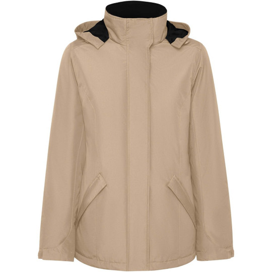 Roly R5073 - America gewatteerde parkajack voor dames