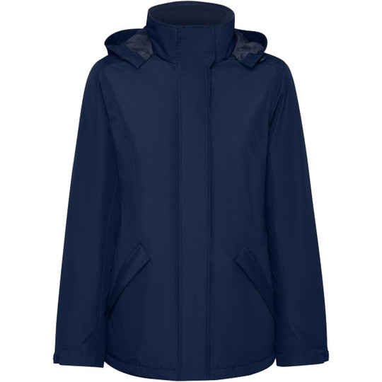 Roly R5073 - America gewatteerde parkajack voor dames