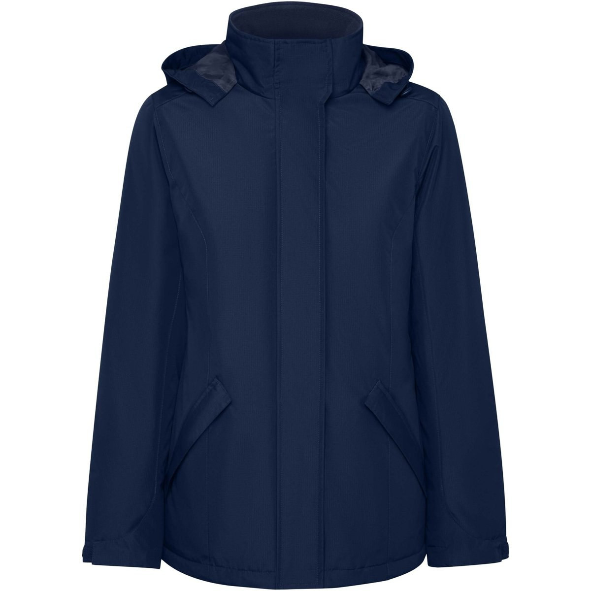 Roly R5073 - Giacca parka imbottita da donna America