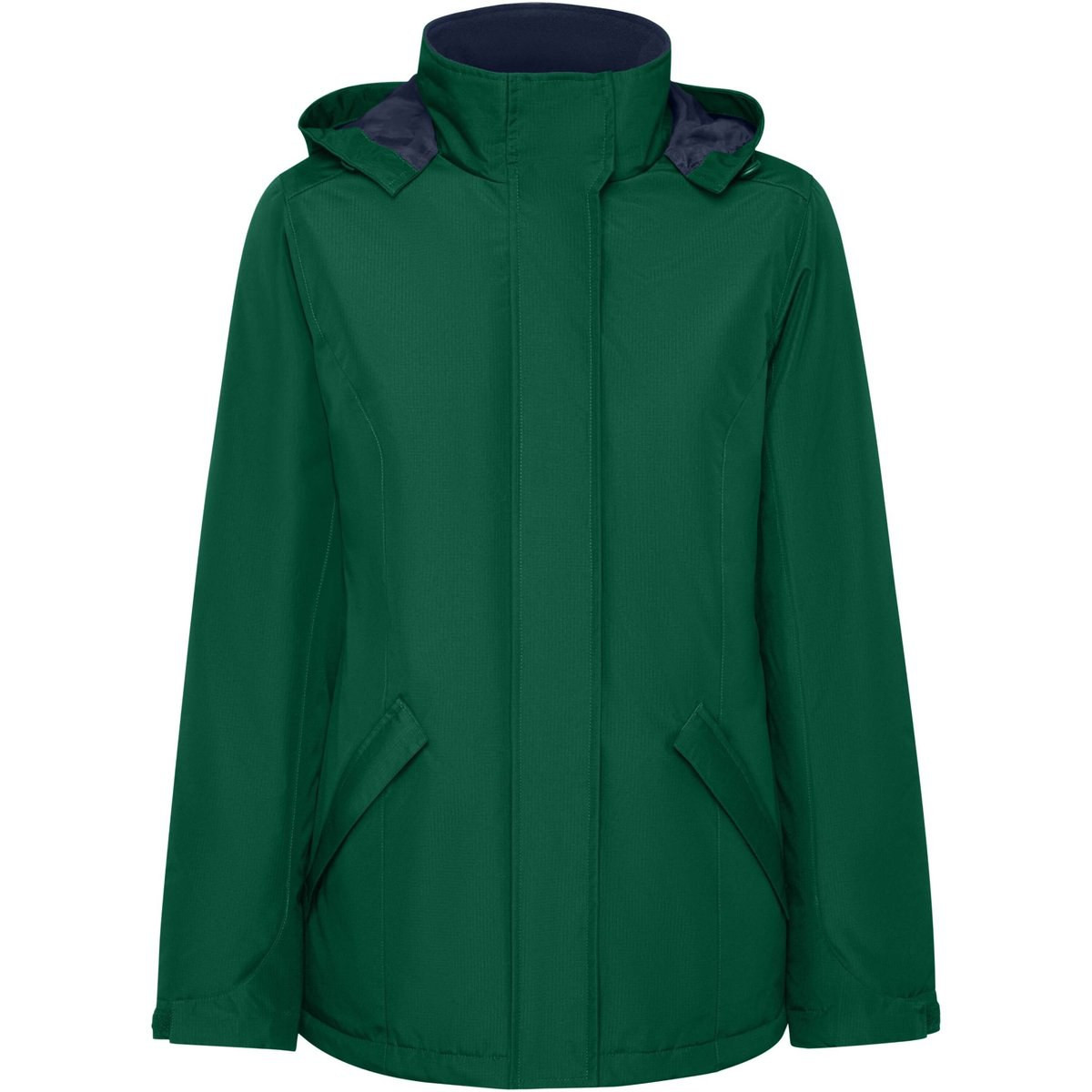 Roly R5073 - America wattierter Parka für Damen