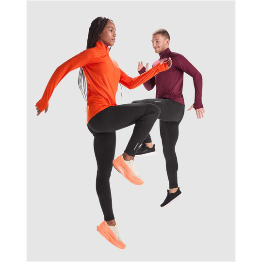 Roly R1031 - Estambul Half-Zip Sweatshirt für Herren