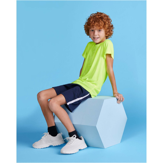 Roly K0430 - Estoril T-Shirt für Kinder