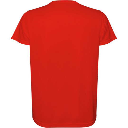 Roly K0430 - Estoril T-shirt met korte mouwen voor kinderen