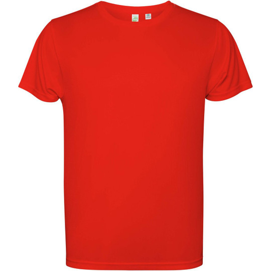 Roly K0430 - Estoril T-shirt met korte mouwen voor kinderen