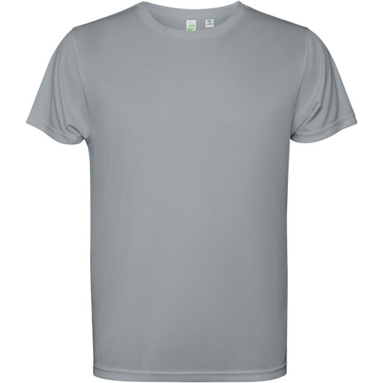 Roly K0430 - Estoril T-shirt met korte mouwen voor kinderen