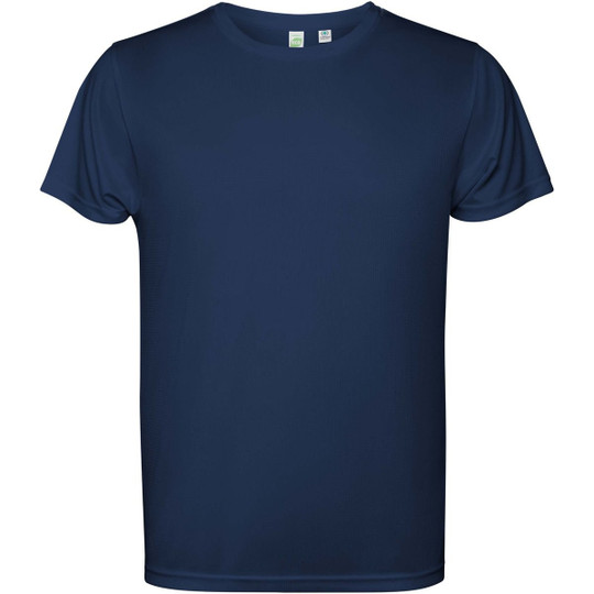 Roly R0430 - Estoril herenshirt met korte mouwen