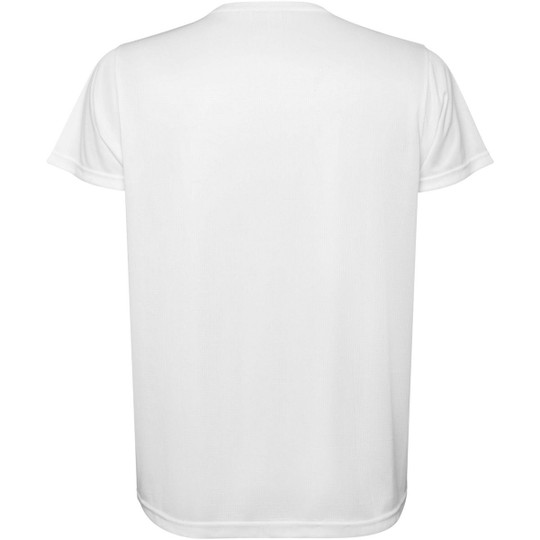 Roly R0430 - T-shirt Estoril à manches courtes pour homme