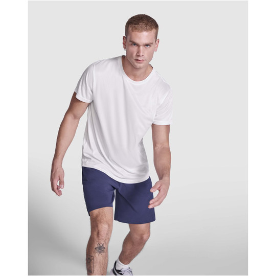 Roly R0430 - T-shirt Estoril à manches courtes pour homme