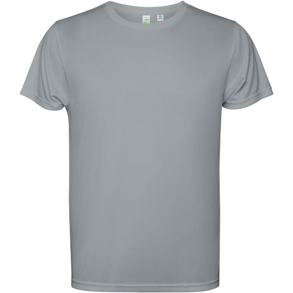 Roly R0430 - T-shirt Estoril à manches courtes pour homme