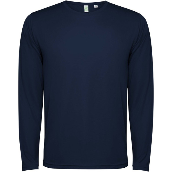 Roly K0432 - Estoril long sleeve kids t-shirt