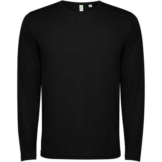 Roly K0432 - Estoril long sleeve kids t-shirt