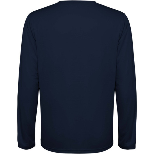Roly R0432 - Estoril Langarm-Shirt Unisex