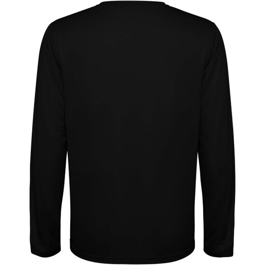 Roly R0432 - Estoril unisex T-shirt met lange mouwen