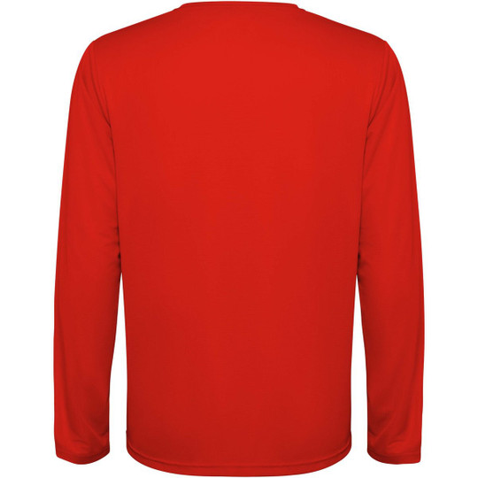 Roly R0432 - Estoril langærmet unisex t-shirt
