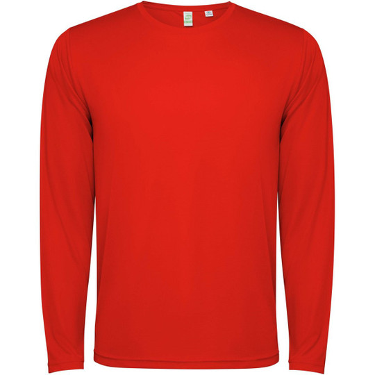 Roly R0432 - Estoril long sleeve unisex t-shirt