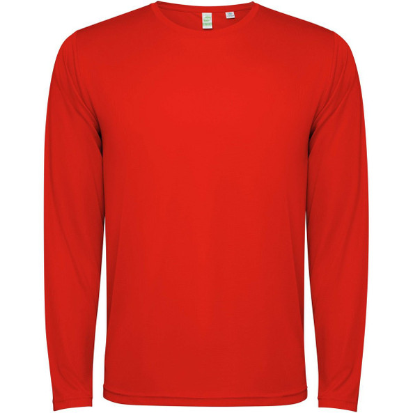 Roly R0432 - Estoril long sleeve unisex t-shirt