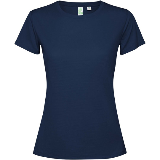 Roly R0431 - T-shirt Estoril à manches courtes pour femme