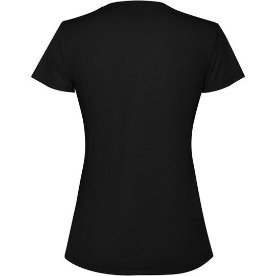 Roly R0431 - T-shirt Estoril à manches courtes pour femme