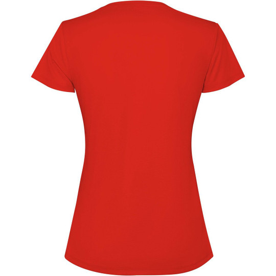 Roly R0431 - T-shirt Estoril à manches courtes pour femme