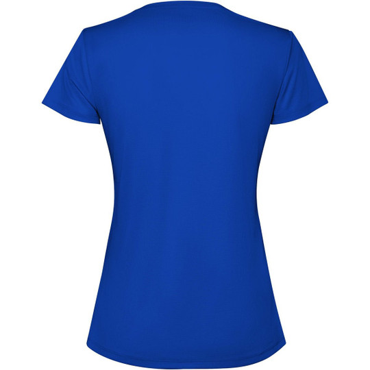Roly R0431 - Estoril kortærmet t-shirt til kvinder