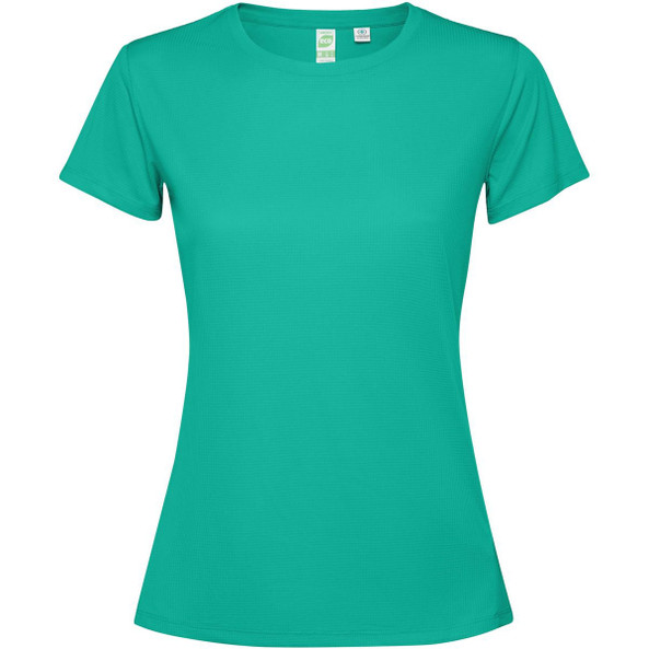 Roly R0431 - Estoril short sleeve women's t-shirt