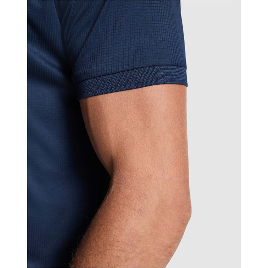 Roly R0400 - Tormo short sleeve men's polo