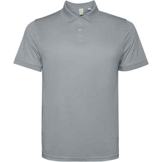 Roly R0400 - Tormo herenpolo met korte mouwen