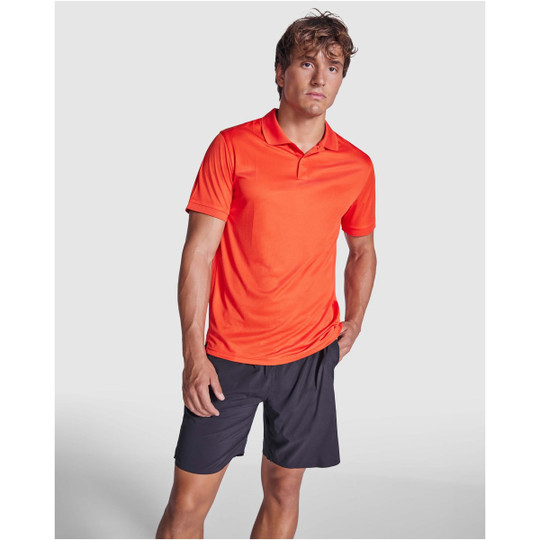 Roly R0400 - Tormo Poloshirt für Herren