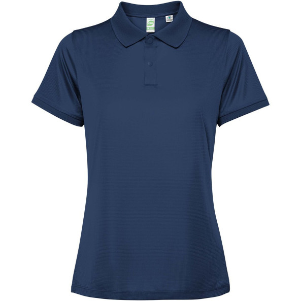 Roly R0401 - Tormo short sleeve women's polo 