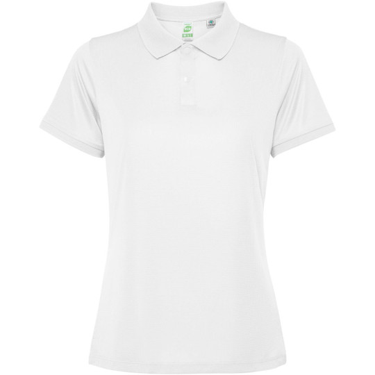 Roly R0401 - Tormo damespolo met korte mouwen