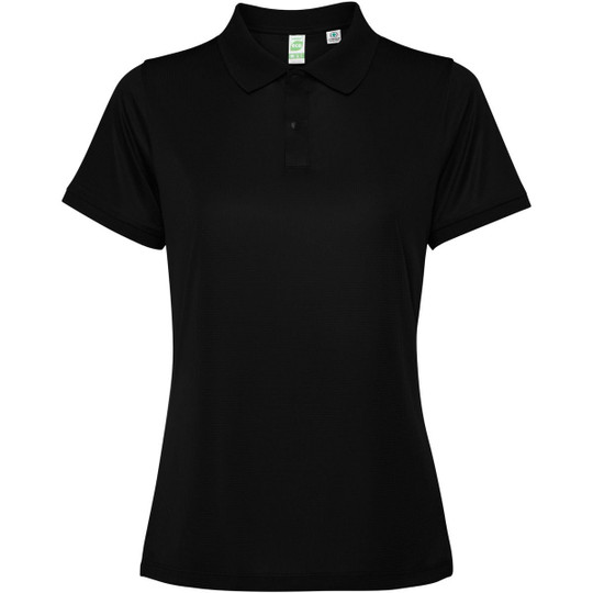 Roly R0401 - Tormo damespolo met korte mouwen