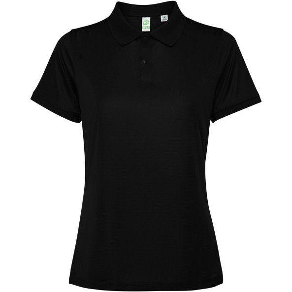 Roly R0401 - Tormo short sleeve women's polo 