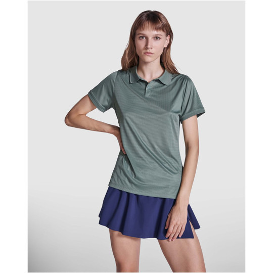 Roly R0401 - Tormo short sleeve women's polo