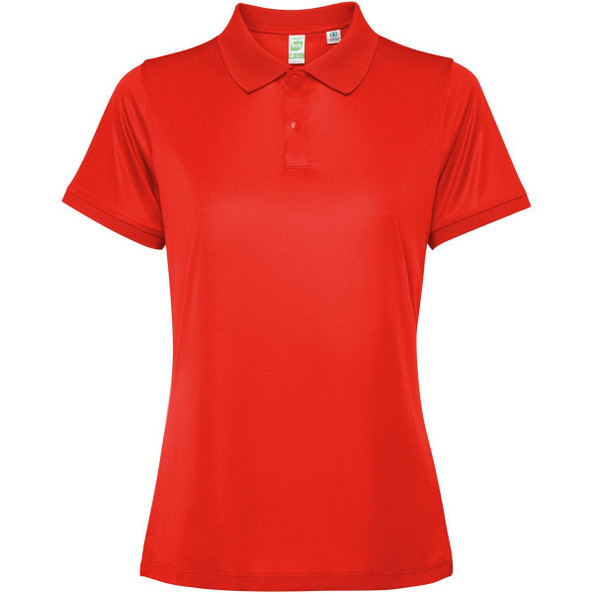 Roly R0401 - Tormo short sleeve women's polo 
