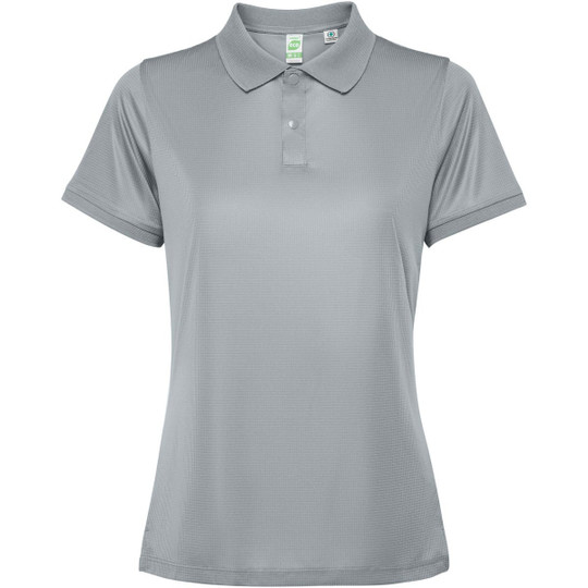 Roly R0401 - Tormo damespolo met korte mouwen