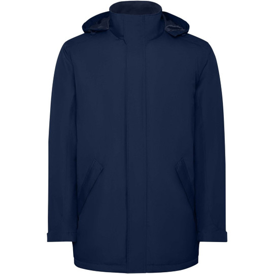 Roly R5072 - America men's padded parka jacket