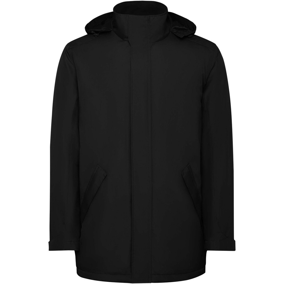 Roly R5072 - America men's padded parka jacket