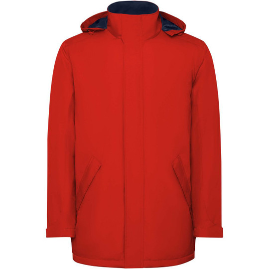Roly R5072 - America men's padded parka jacket