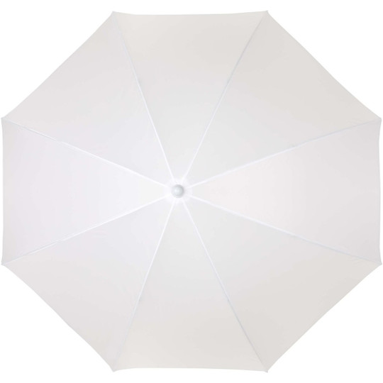 Zenith beach umbrella - EgotierPro 109420