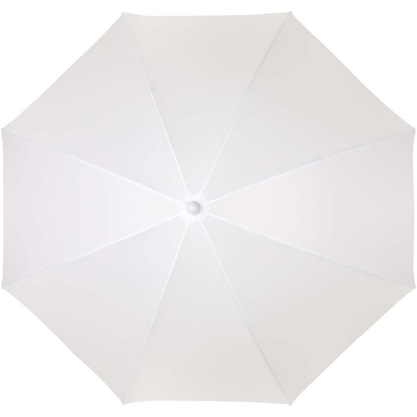 Zenith beach umbrella - EgotierPro 109420