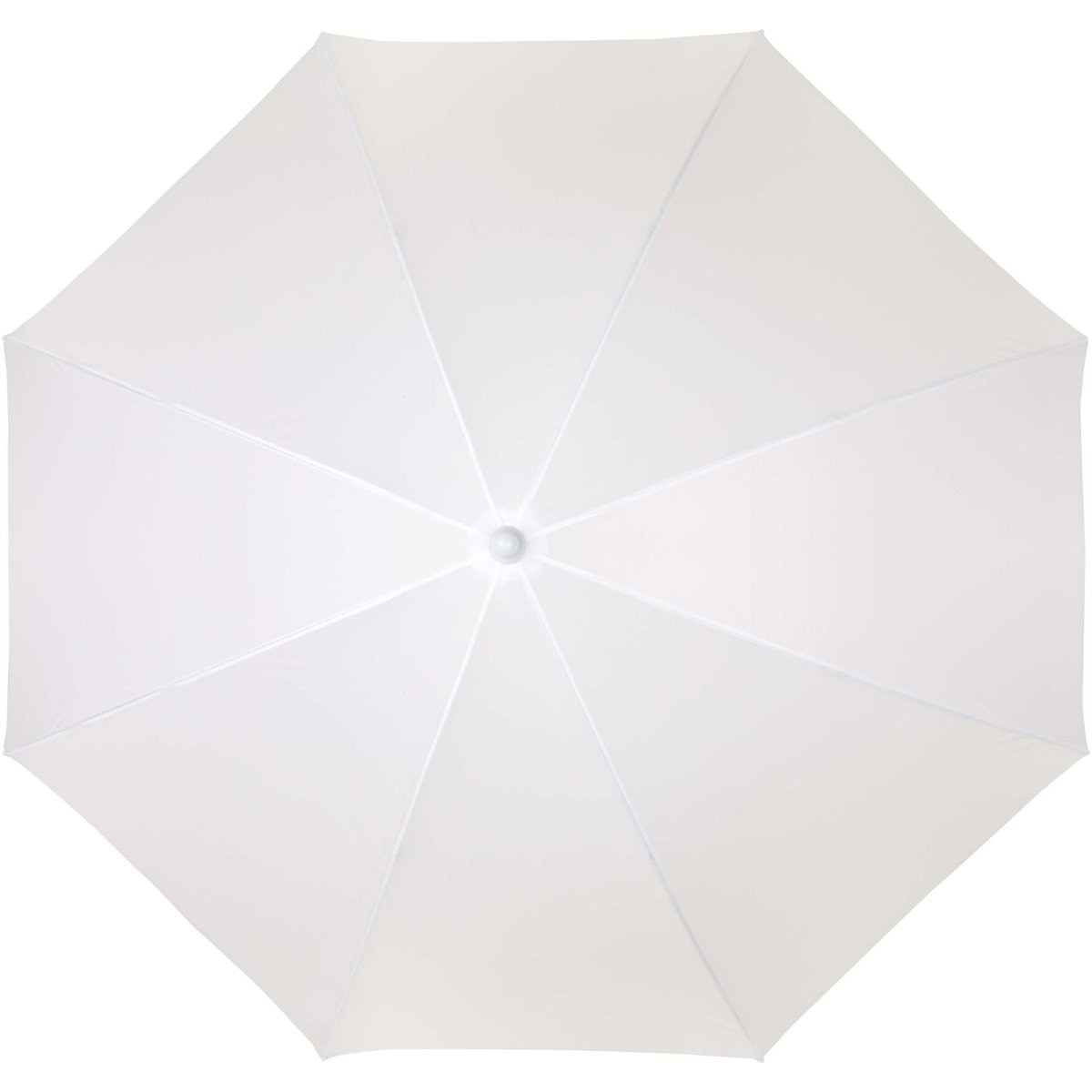 Parasol plażowy Zenith - EgotierPro 109420